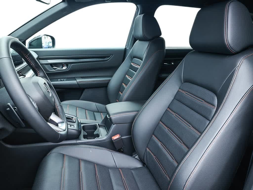 New 2026 Honda CR-V Sport-L image 10