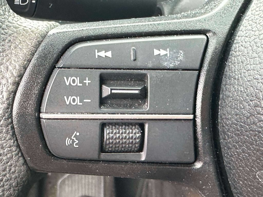 Certified 2023 Honda Accord LX image 13