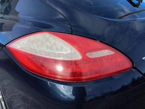 Used 2012 Porsche Panamera 4 image 19