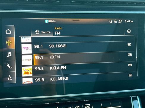 Used 2021 Audi Q7 3.0T Premium Plus image 18