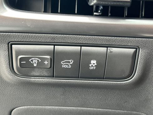 Certified 2026 Hyundai Tucson SEL Plus FWD image 18