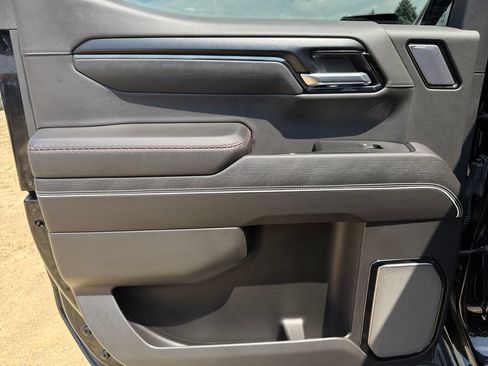 Used 2026 GMC Sierra 1500 AT4X AWD/4WD image 38
