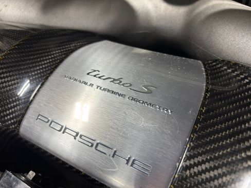 Used 2012 Porsche 911 Edition 918 Spyder AWD/4WD image 15