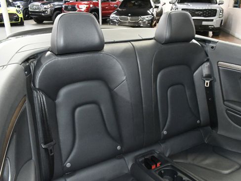 Used 2017 Audi A5 2.0T Sport w/ Technology Package image 18