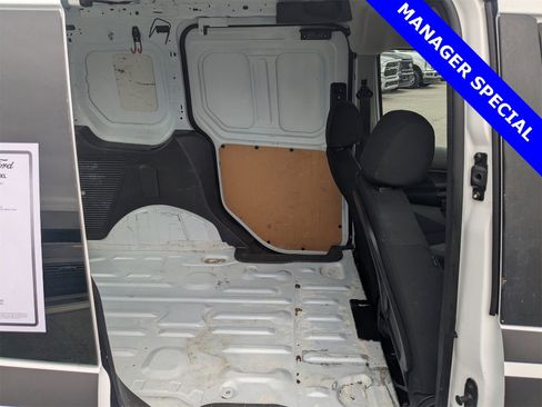 Used 2022 Ford Transit Connect XL image 14