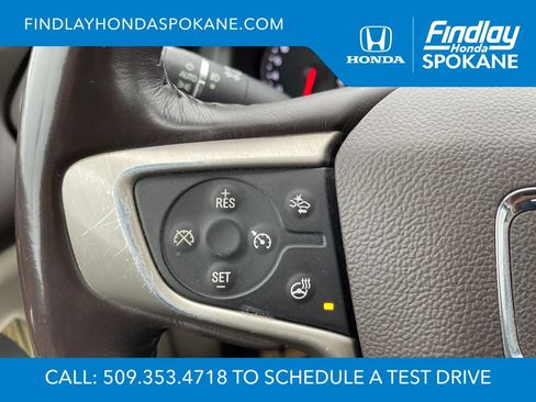 Used 2017 GMC Acadia Denali image 16