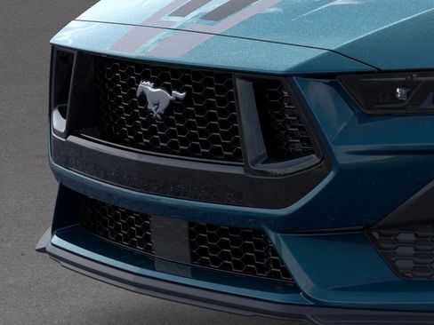 New 2026 Ford Mustang GT Premium w/ GT Performance Package image 17