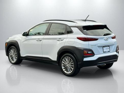 Used 2019 Hyundai Kona SEL FWD image 5