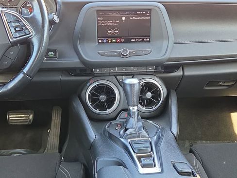 Used 2023 Chevrolet Camaro LT image 28