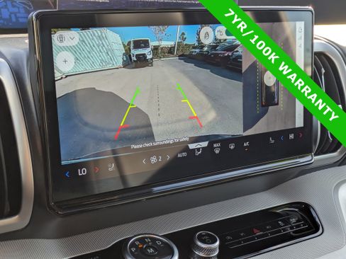 Certified 2025 Ford Expedition Max Active image 33