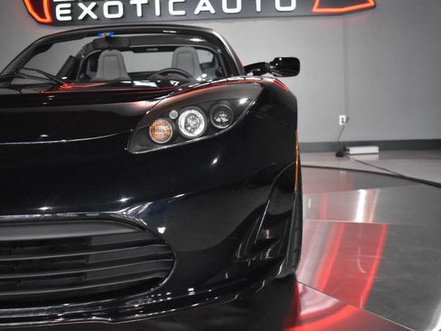 Used 2011 Tesla Roadster Sport RWD image 18