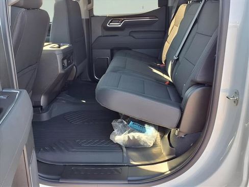 New 2026 Chevrolet Silverado 1500 LT Trail Boss w/ Convenience Package II image 24