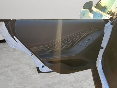 New 2026 Dodge Charger R/T Scat Pack w/ Track Package image 17