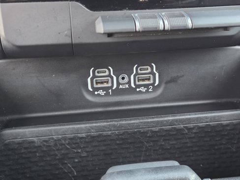Used 2022 RAM 1500 Big Horn AWD/4WD image 15