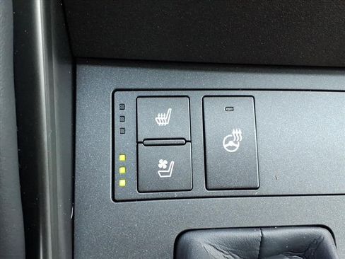 New 2025 Lexus IS 300 w/ Premium Package image 16