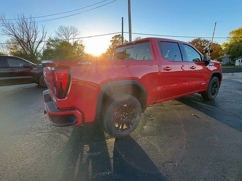 New 2026 GMC Sierra 1500 Elevation w/ Preferred Package image 8