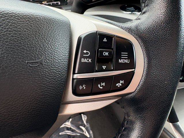Used 2023 Ford Explorer XLT w/ Equipment Group 202A RWD image 21