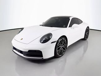 Used 2026 Porsche 911 Carrera S RWD video 1