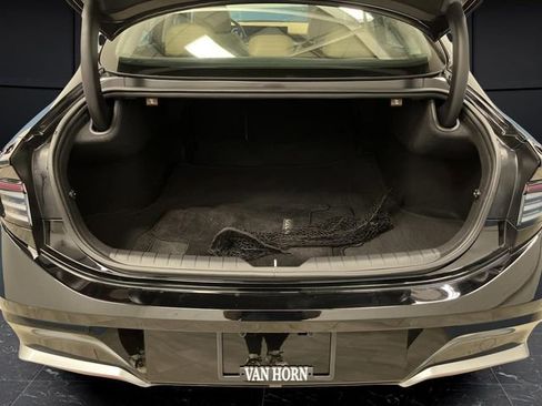 Used 2025 Hyundai Sonata Limited image 16