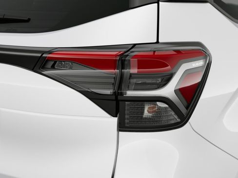 New 2026 Subaru Forester Premium AWD/4WD image 11