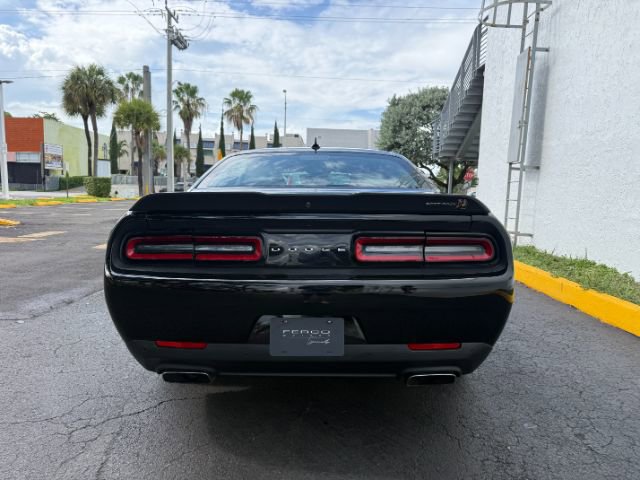Used 2022 Dodge Challenger R/T Scat Pack w/ Plus Package RWD image 26