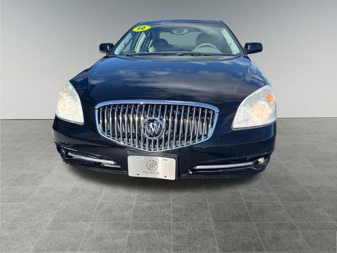 Used 2010 Buick Lucerne CXL image 9