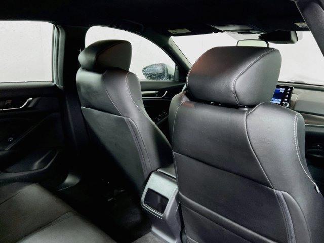 Used 2019 Honda Accord Sport image 8