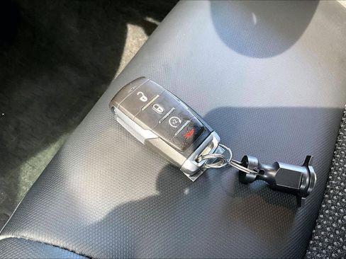 Used 2021 RAM 1500 Rebel w/ Rebel Level 1 Equipment Group AWD/4WD image 14