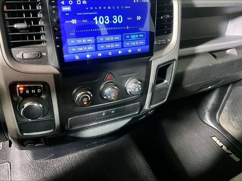 Used 2018 RAM 1500 Tradesman w/ Popular Equipment Group RWD image 25