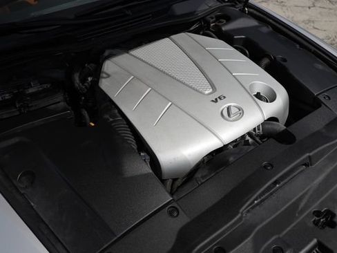 Used 2011 Lexus IS 350C w/ Luxury Pkg RWD image 47