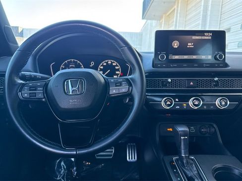 Used 2024 Honda Civic Sport image 15