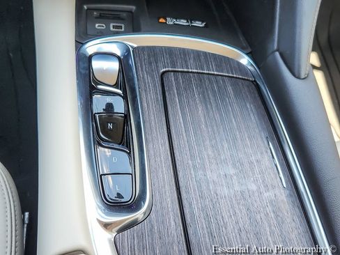 Certified 2023 Buick Enclave Avenir w/ Avenir Technology Package AWD/4WD image 17