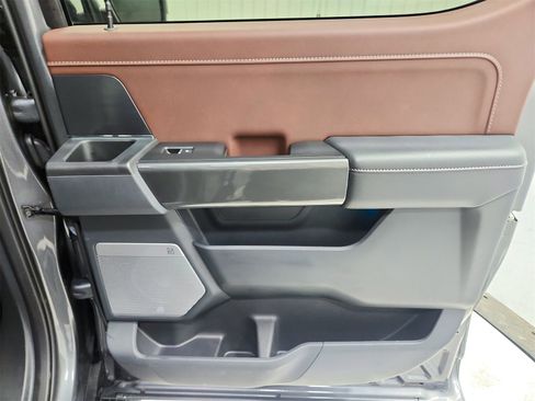 Used 2023 Ford F150 Lariat w/ Equipment Group 502A High image 52