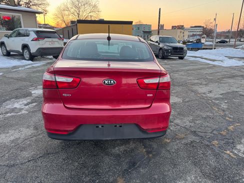 Used 2017 Kia Rio LX w/ Power Package image 5