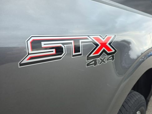 Used 2022 Ford F150 XL w/ STX Appearance Package image 14