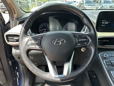 Used 2023 Hyundai Santa Fe SEL FWD image 20