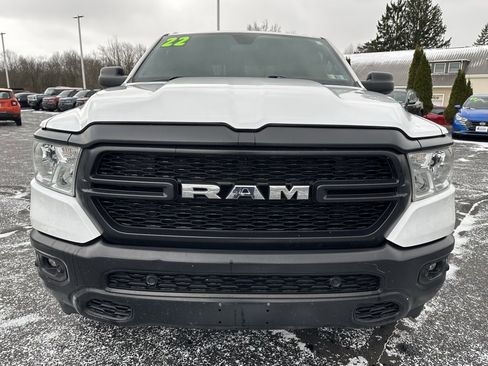 Used 2022 RAM 1500 Tradesman image 10