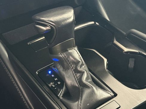 Certified 2023 Lexus ES 350 350 w/ Accessory Package (Z2) image 17