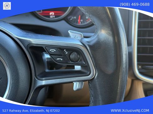 Used 2018 Porsche Cayenne image 12