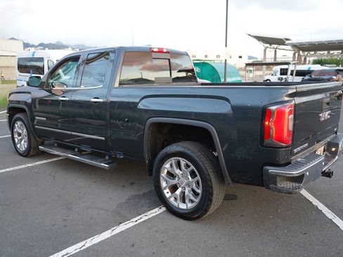 Used 2018 GMC Sierra 1500 SLT w/ SLT Preferred Package image 27