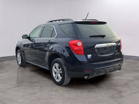 Used 2015 Chevrolet Equinox LT w/ Driver Convenience Package image 6