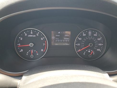 Used 2018 Kia Sportage LX FWD image 22