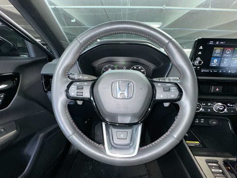 Used 2024 Honda CR-V Sport Touring image 15
