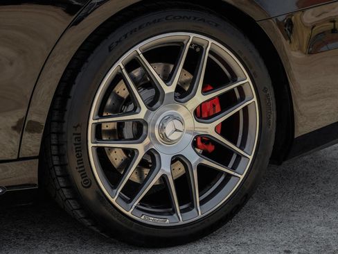 Used 2019 Mercedes-Benz S 63 AMG S 4MATIC Sedan image 80