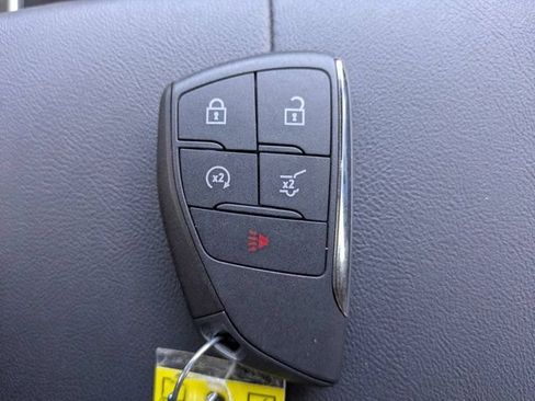 Used 2026 GMC Terrain Elevation w/ Elevation Premium Package AWD/4WD image 31