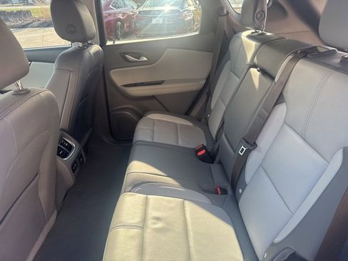 Used 2019 Chevrolet Blazer LT w/ Sun and Wheels Package image 30