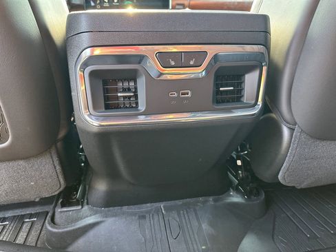 New 2026 GMC Sierra 2500 Denali Ultimate image 23