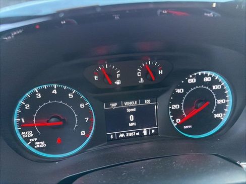 Certified 2023 Chevrolet Traverse LT image 8