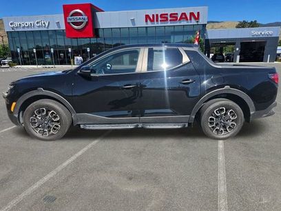 Used 2022 Hyundai Santa Cruz SEL w/ Cargo Package