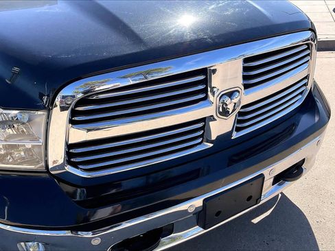 Used 2016 RAM 1500 Big Horn image 29